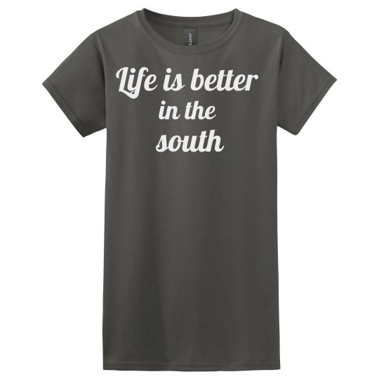 life is better life is better