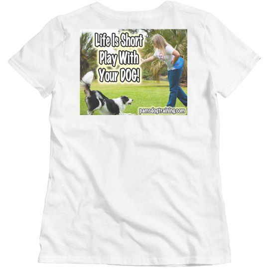 Life is Short Life is Short