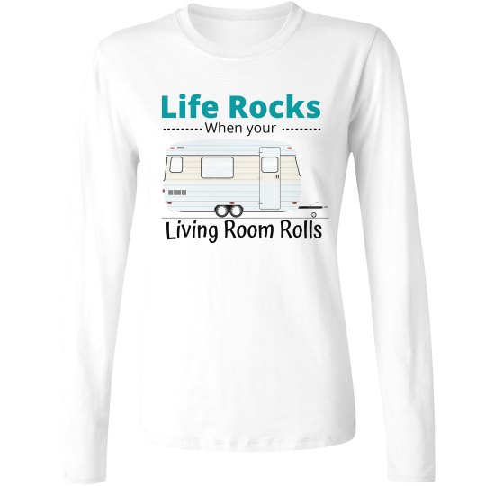 Life Rocks 