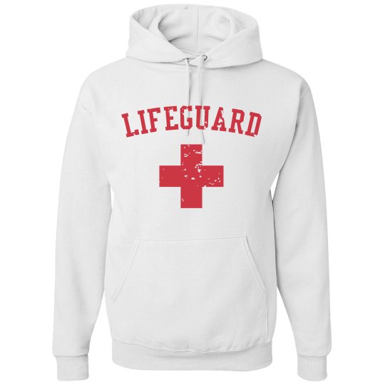 Lifeguard Hoodie