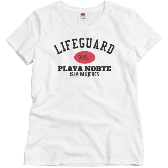 LIFEGUARD
