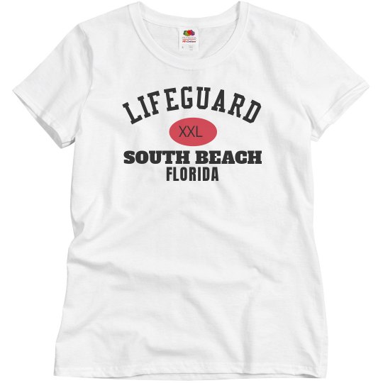 LIFEGUARD