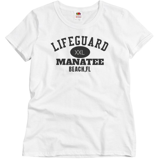 LIFEGUARD