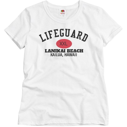 LIFEGUARD