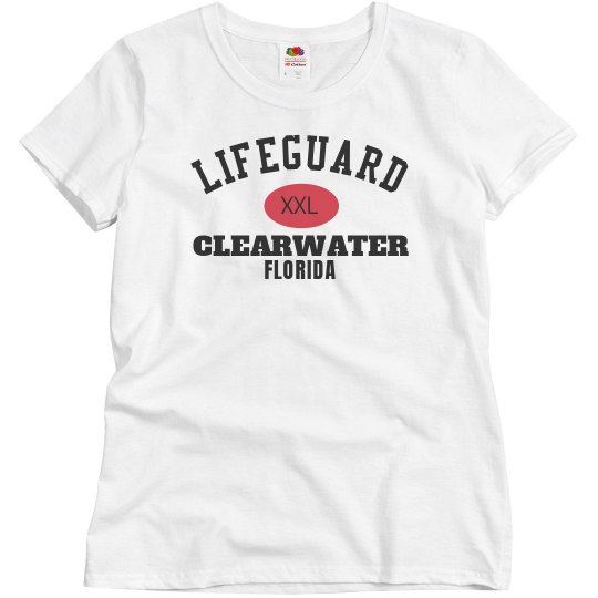 LIFEGUARD