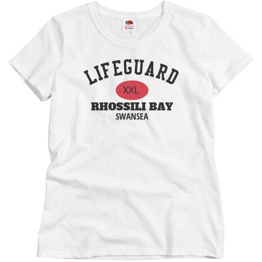 LIFEGUARD