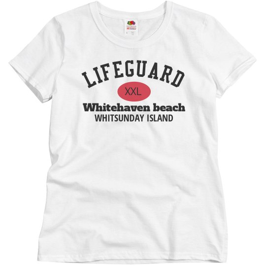 LIFEGUARD