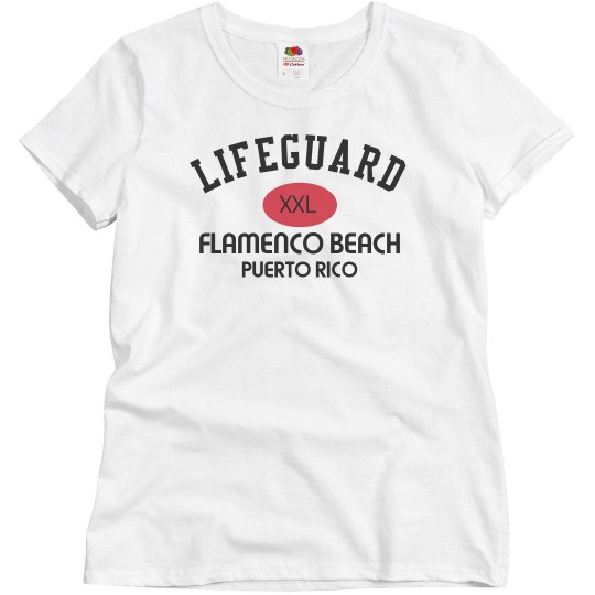 LIFEGUARD LIFEGUARD