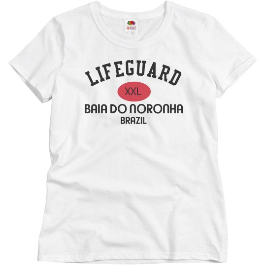 LIFEGUARD