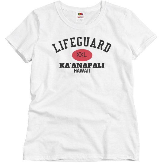 LIFEGUARD