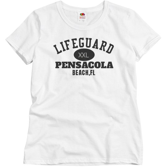 LIFEGUARD