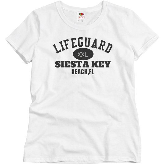 LIFEGUARD