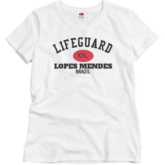 LIFEGUARD