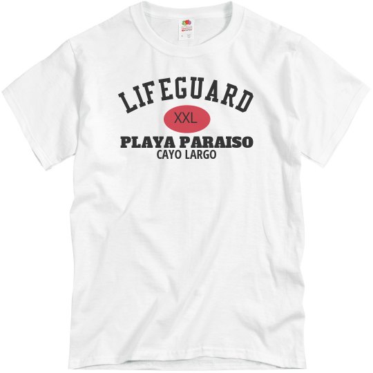 LIFEGUARD