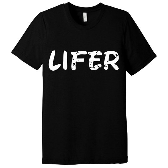 Lifer Tee Lifer Tee