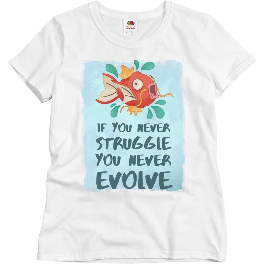 Life's Little Struggles Life's Little Struggles