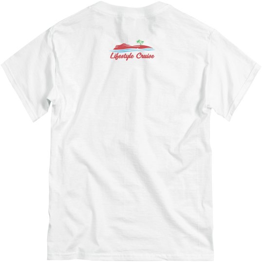 Lifestyle Cruise Classic T.