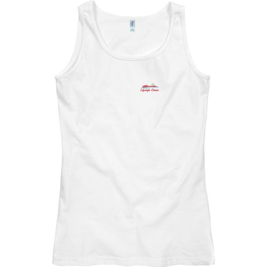 Lifestyle Cruise Ladies Tank Top