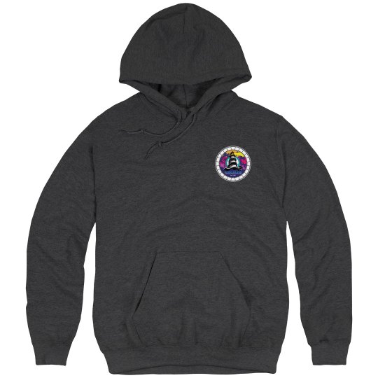 LIIFE Classic Hoodie 2