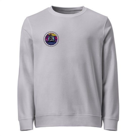 LIIFE Crewneck Small Logo