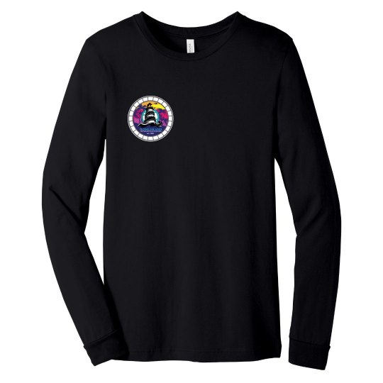 LIIFE Long Sleeve Small Logo