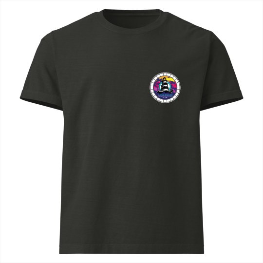 LIIFE Small Logo Tee LIIFE Small Logo Tee