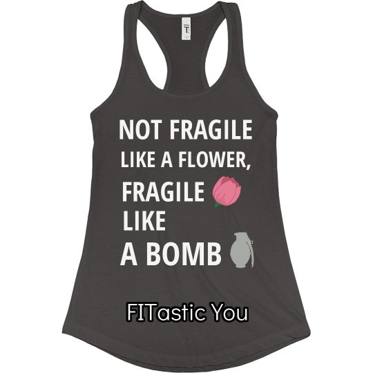 Like A BOMB 2 Like A BOMB 2