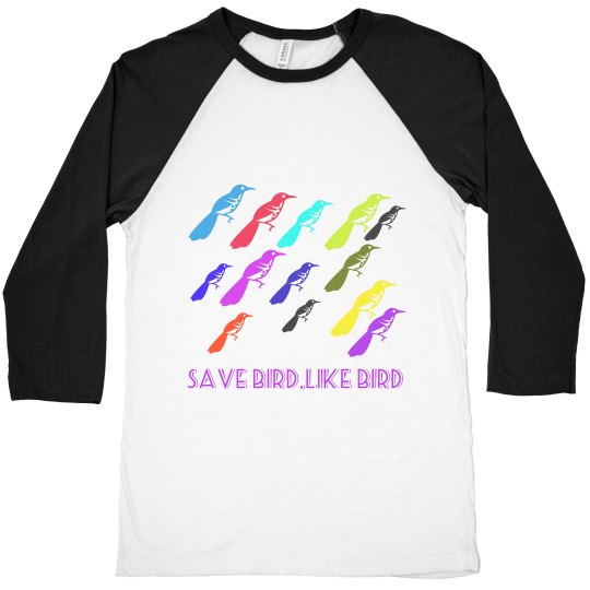 like bird,save bird