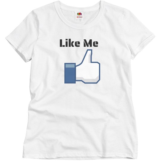 Like Me