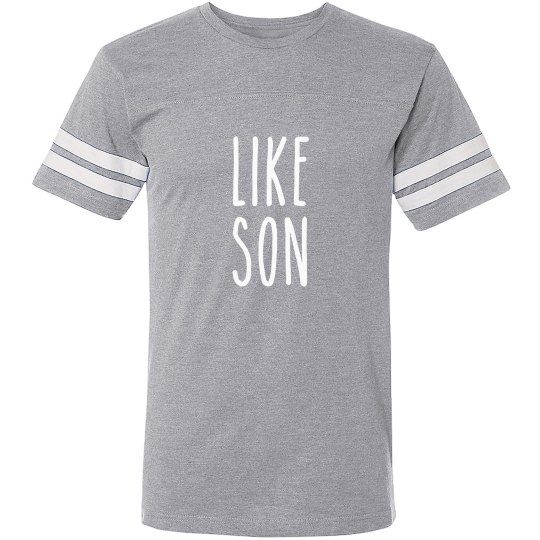 Like Son Tee
