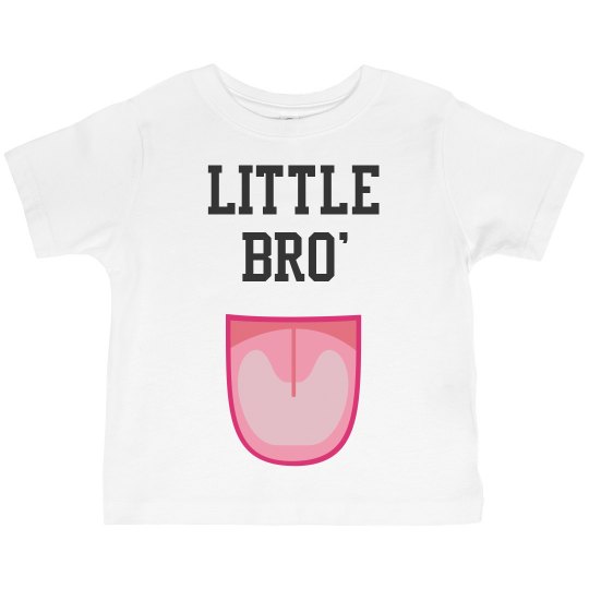 lil bro toddler shirt lil bro toddler shirt