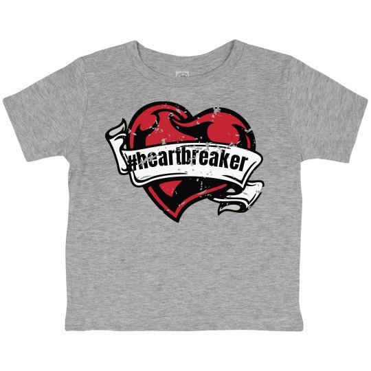 Lil heartbreaker Lil heartbreaker