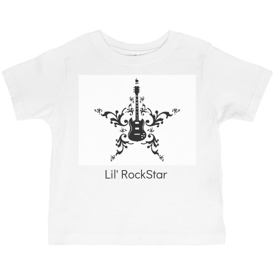 lil' rockstar