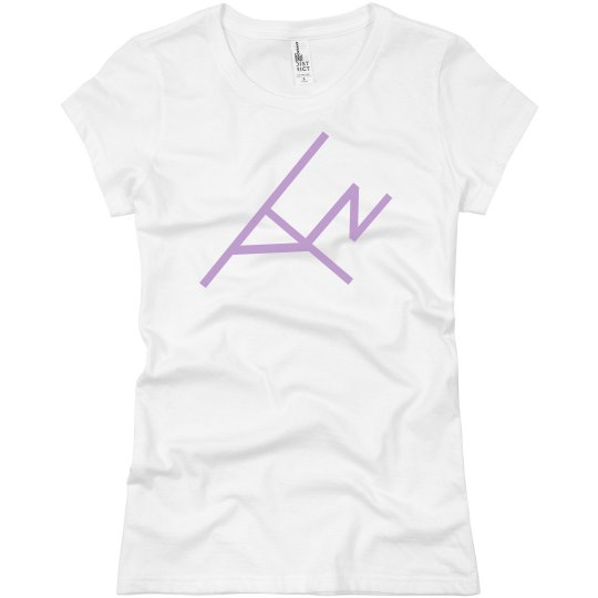 Lila Polo Team tee Lila Polo Team tee