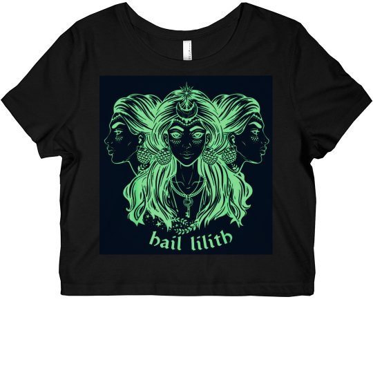 Lilith 3 Spirit Lilith 3 Spirit