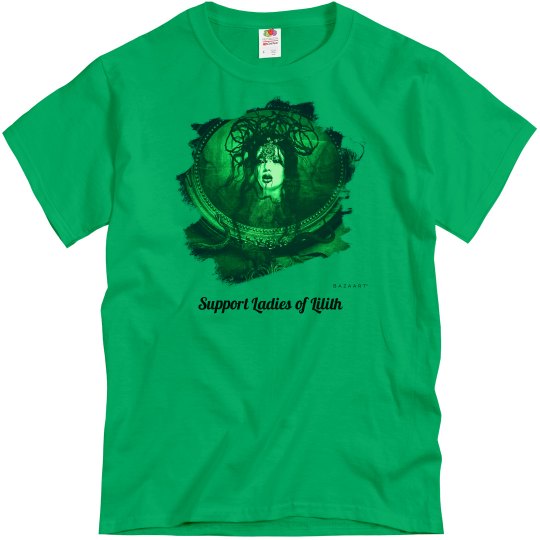 Lilith Cameo Lilith Cameo