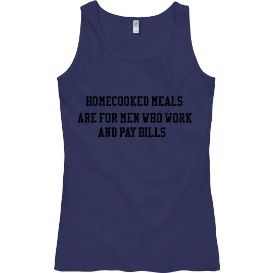 Lilith Cooks Lilith Cooks