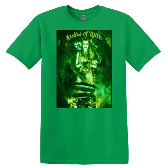 Lilith Samael Lilith Samael