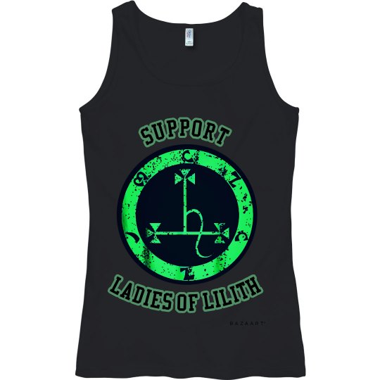 Lilith Sigil Lilith Sigil