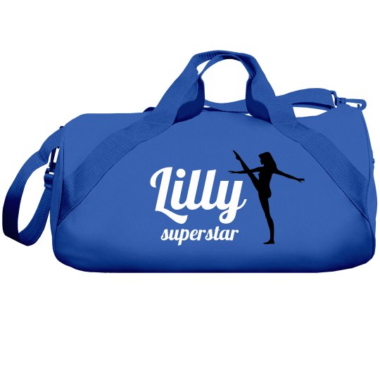 LILLY superstar LILLY superstar