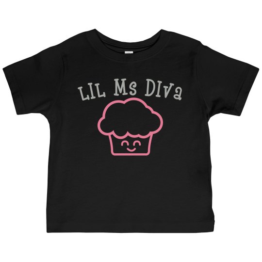 LILmsdiva