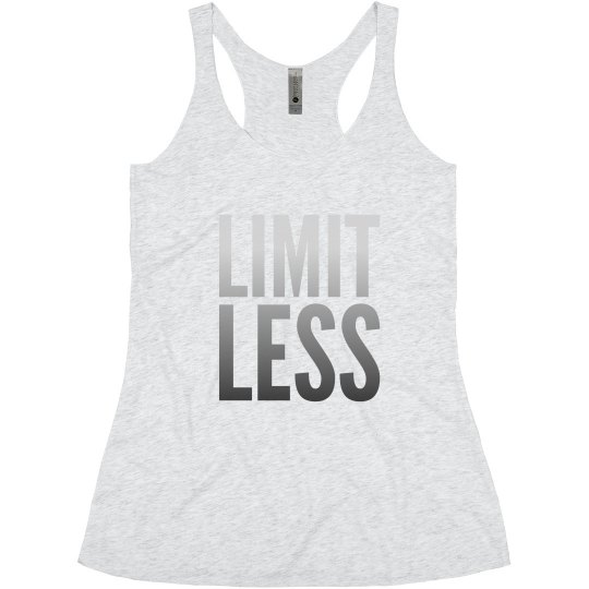 LIMITLESS II