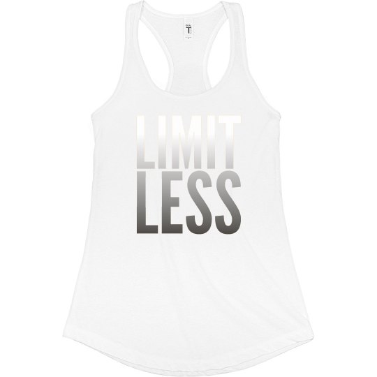 LIMITLESS