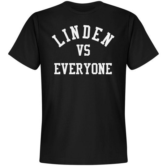 Linden Vs Everybody
