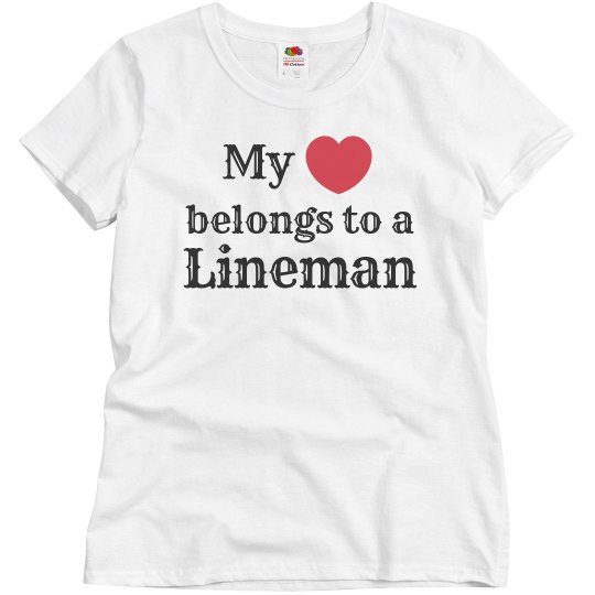 Lineman Love