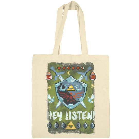 Link's Bag Link's Bag