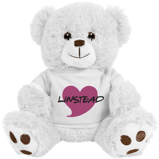 LINSTEAD BEAR