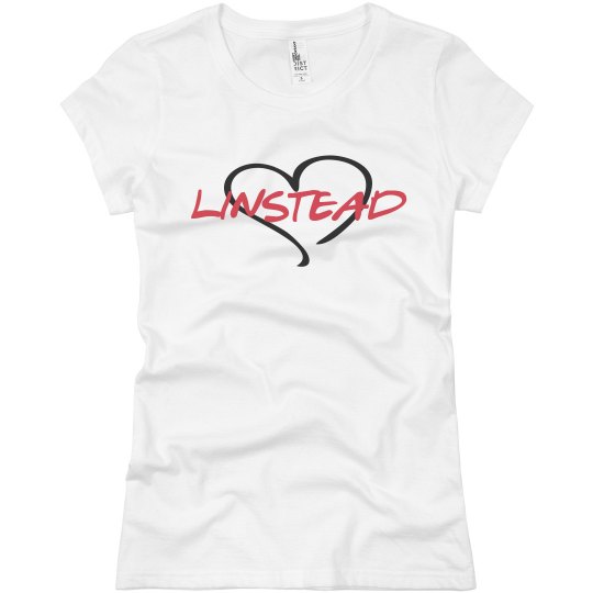 LINSTEAD TSHIRT LINSTEAD TSHIRT