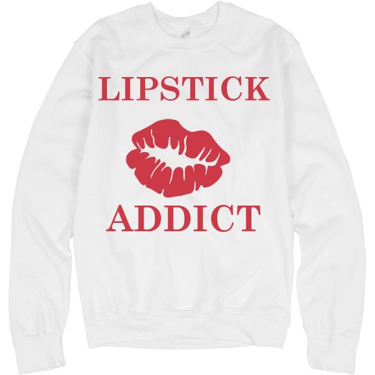 lipstick Addict