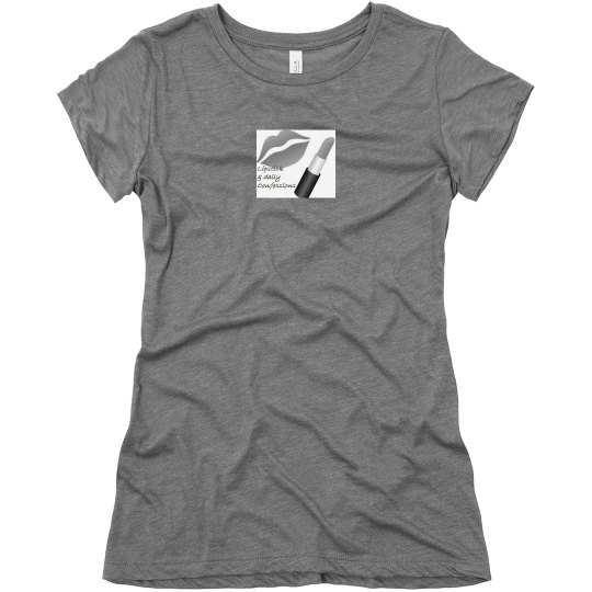 Lipstick and daily confessions2